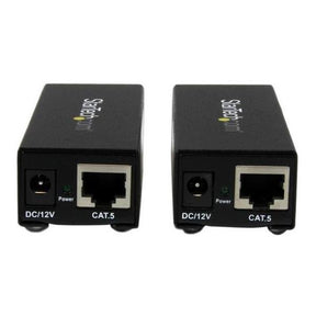 VGA EXTENDER BY UTP CAT5 RJ45