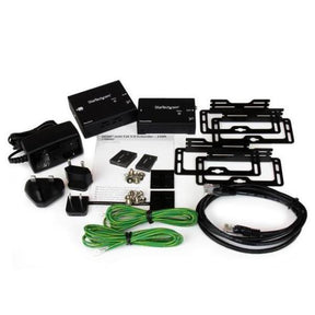 HDMI EXTENDER BY CAT5 HDBASET