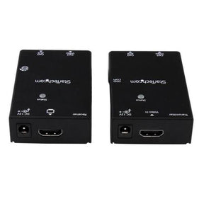 HDMI EXTENDER KIT BY CAT5 POE