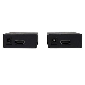 HDMI EXTENDER KIT BY CAT5 POE
