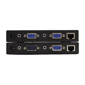 VGA AUDIO EXTENDER KIT BY UTP