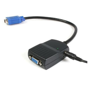 SPLITTER VGA SPLITTER 2 PUERTOS