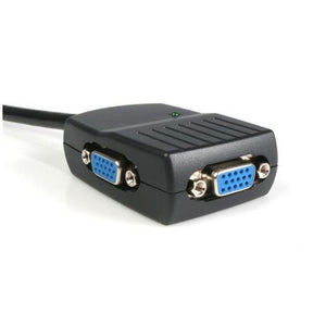 SPLITTER VGA SPLITTER 2 PUERTOS