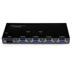 SPLITTER VGA 4 PUERTOS 350MHZ