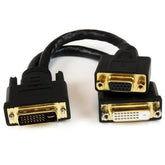 DVI-I TO DVI-D VGA WYSE