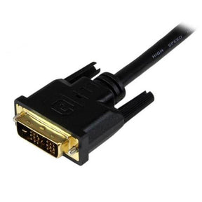 CABLE HDMI A DVI 1 5M DVI-D