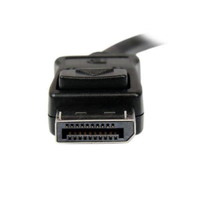 CABLE 10M DISPLAYPORT ACTIVO