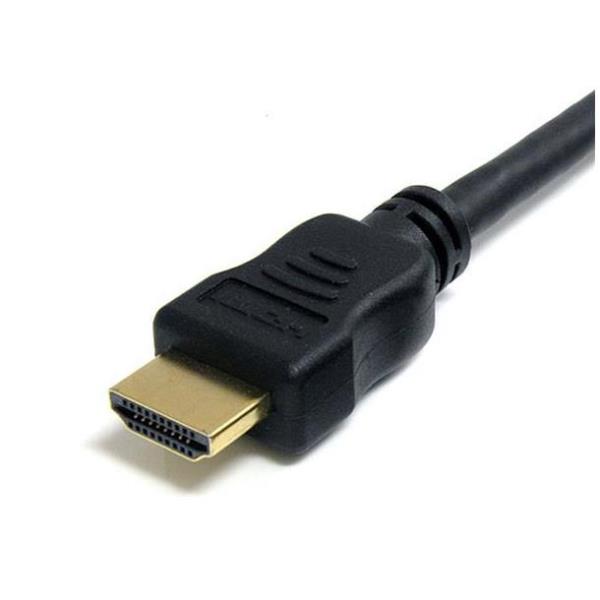 HDMI ALTA VELOCIDAD. ETERNET 3M