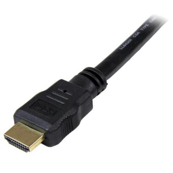 HDMI ALTA VELOCIDAD 50CM - 2X HDMI