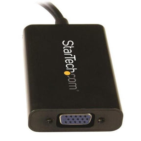 DISPLAYPORT  A VGA CON AUDIO