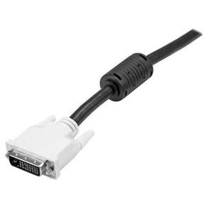 CABLE 10M DVI-D DOBLE ENLACE