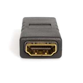 ACOPLADOR HDMI HEMBRA A HEMBRA