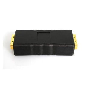 ACOPLADOR HDMI HEMBRA A HEMBRA