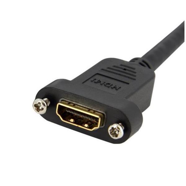 CABLE HDMI PANEL 91CM