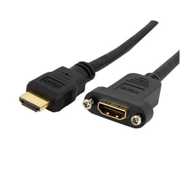 CABLE HDMI PANEL 91CM