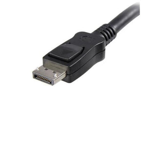CABLE 50CM DISPLAYPORT 1.2 4K