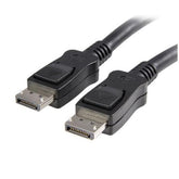 CABLE 50CM DISPLAYPORT 1.2 4K
