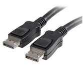 CABLE 3M DISPLAYPORT 1.2 4K