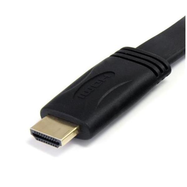 CABLE HDMI ALTA VELOCIDAD 5M