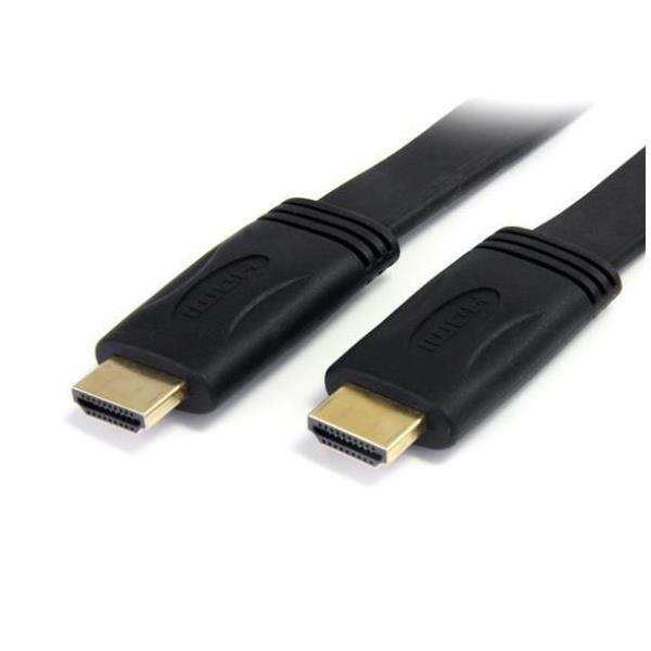 CABLE HDMI ALTA VELOCIDAD 5M