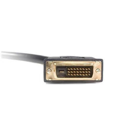 DIVISOR DVI 2 PUERTOS DVI-D