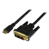CONVERTER ADAPTER 2M MINI HDMI A