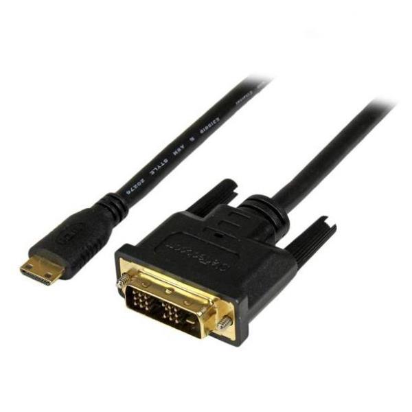 CONVERTER ADAPTER 2M MINI HDMI A