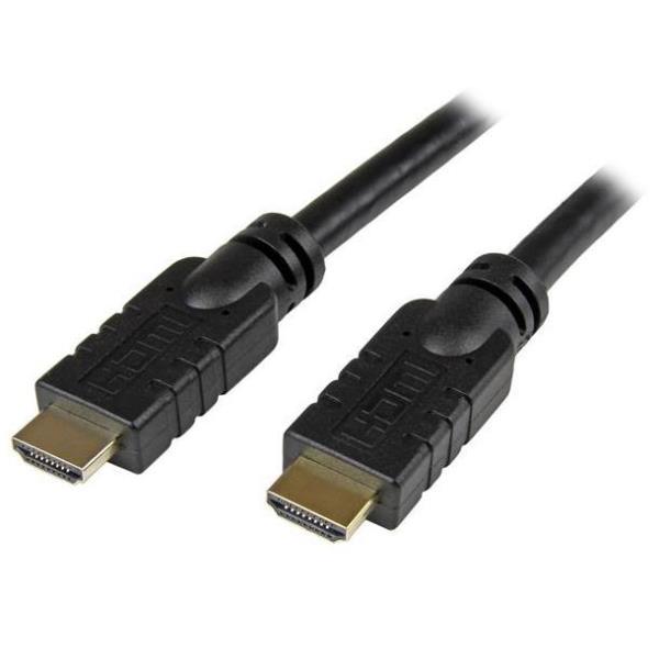 CABLE HDMI ACTIVO CL2 20M