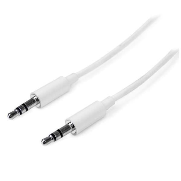 CABLE 3M AUDIO MACHO MINI JACK