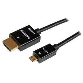 CABLE 5M HDMI A MICROHDMI