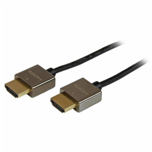 CABLE HDMI DE ALTA VELOCIDAD DE 1M