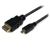 CABLE 3M HDMI TO MICRO