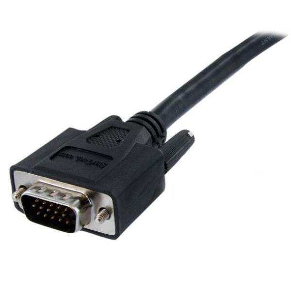 1M DVI-A A VGA MAM - AN ANALÓGICO