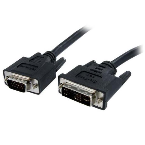2M DVI-A TO VGA MAM - ANALOG AN