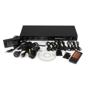 CABLE 10M COAXIAL VIDEO VGA