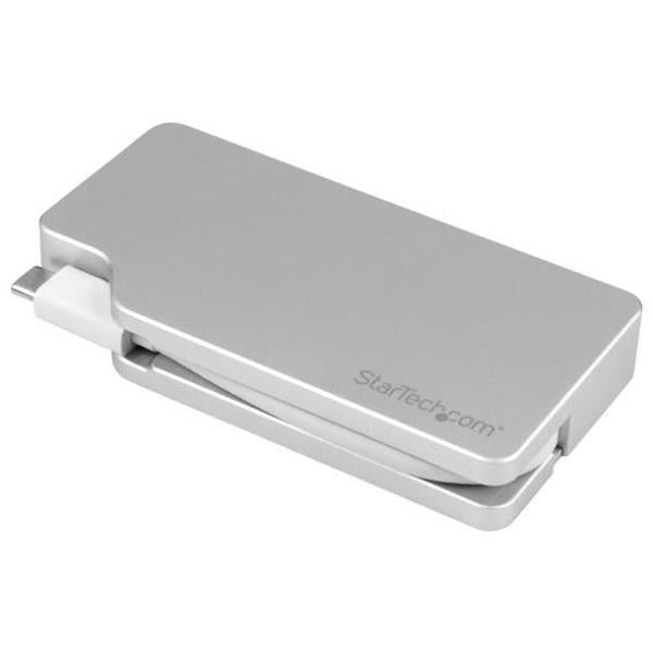USB-C TO VGA HDMI MDP ADAPTER