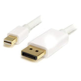 CABLE 3M MINI DISPLAYPORT DP