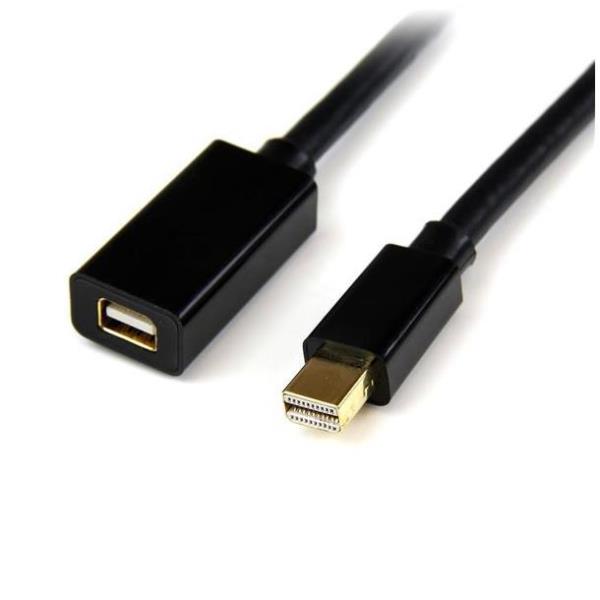 MINI DISPLAYPORT 4K EXTENDER