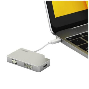MINIDP TO VGA ADAPTER HDMI 4K