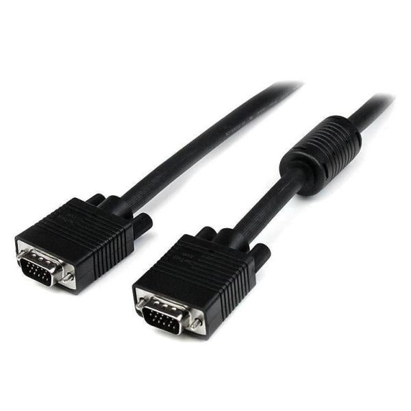 CABLE VIDEO 20M FROM MONITOR VGA