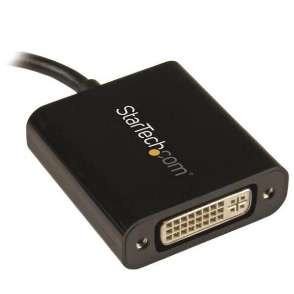 USB-C TYPE-C TO DVI ADAPTER