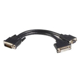 CABLE 20CM LFH59 DMS59 DVI VGA