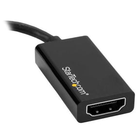 ADAPTADOR CONVERTIDOR DISPLAYPORT AH