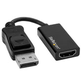 ADAPTADOR CONVERTIDOR DISPLAYPORT AH