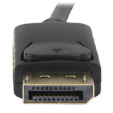 CABLE 3M DISPLAYPORT A HDMI DP