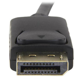 CABLE 3M DISPLAYPORT A HDMI DP