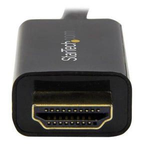 CABLE 3M DISPLAYPORT A HDMI DP