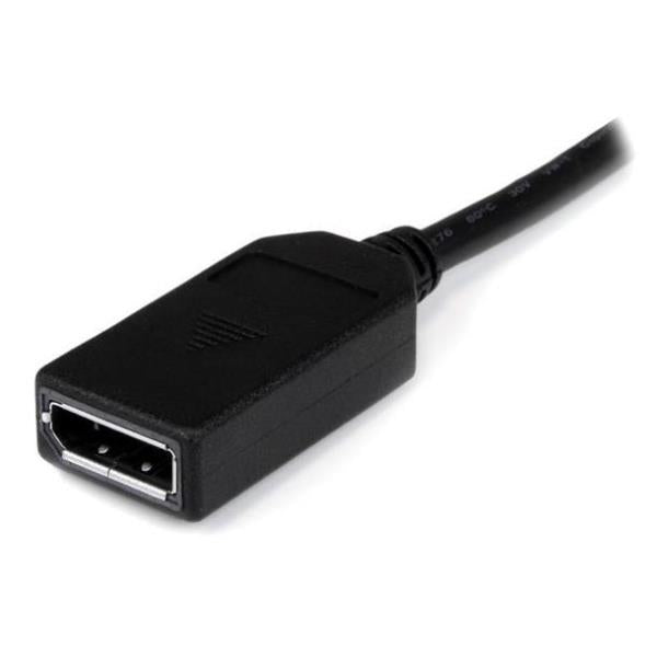 CABLE 20CM DMS59 2XDISPLAYPORT