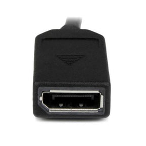 CABLE 20CM DMS59 2XDISPLAYPORT