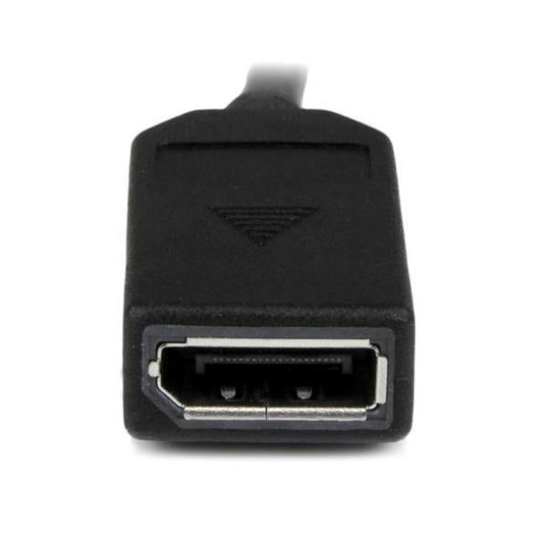 CABLE 20CM DMS59 2XDISPLAYPORT